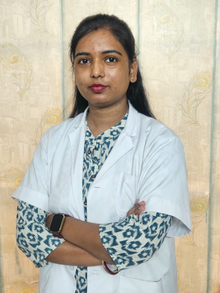 Dr.Manju Rao